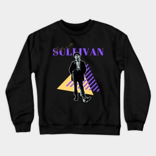 Gilbert o'sullivan\\original retro Crewneck Sweatshirt